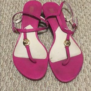 Michael kors sandal